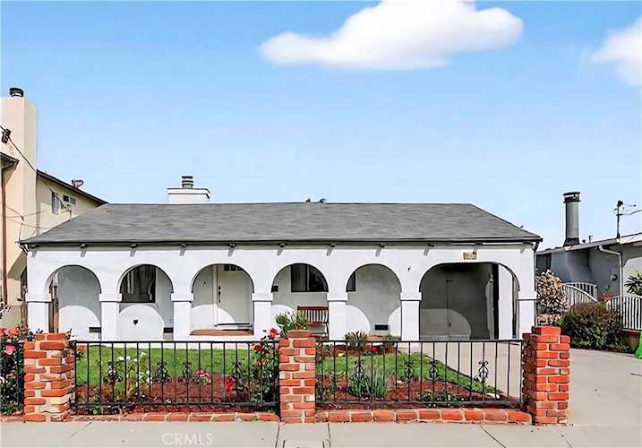 2337 249th, Lomita, CA 90717