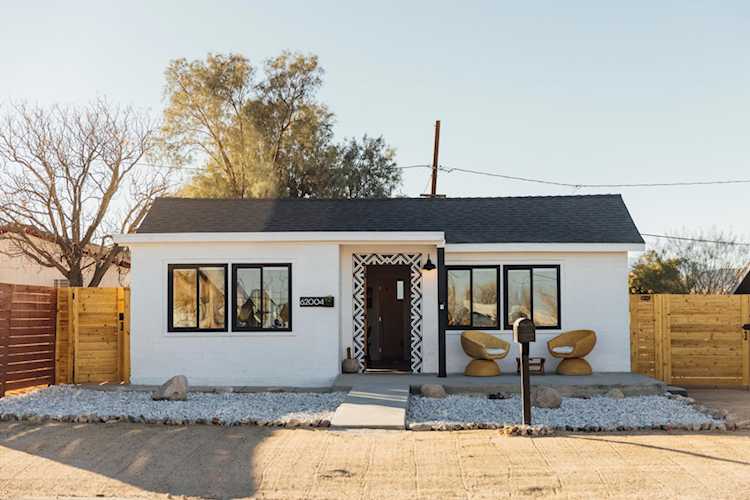 62004 Sunburst Circle, Joshua Tree, CA 92252