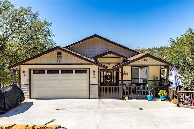 2347 Lakeview Dr, Bradley, CA 93426