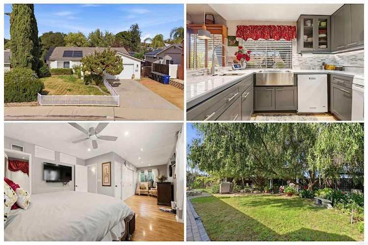 13256 W Lakeview Rd, Lakeside, CA 92040