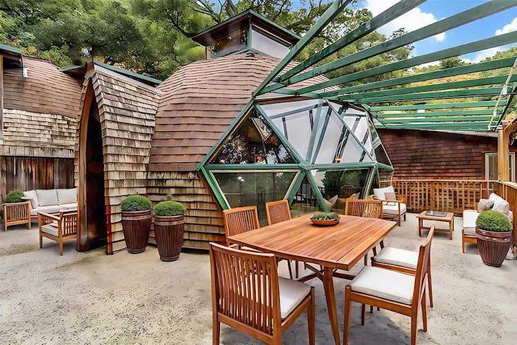 1750 Toyon Rd, Lafayette, CA 94549