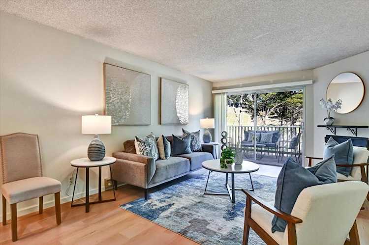 377 Mandarin Dr #204, Daly City, CA 94015