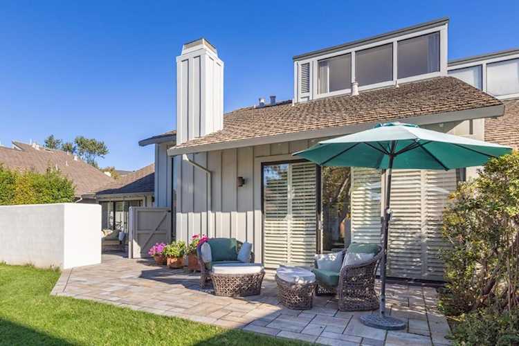 28095 Barn Way, Carmel, CA 93923