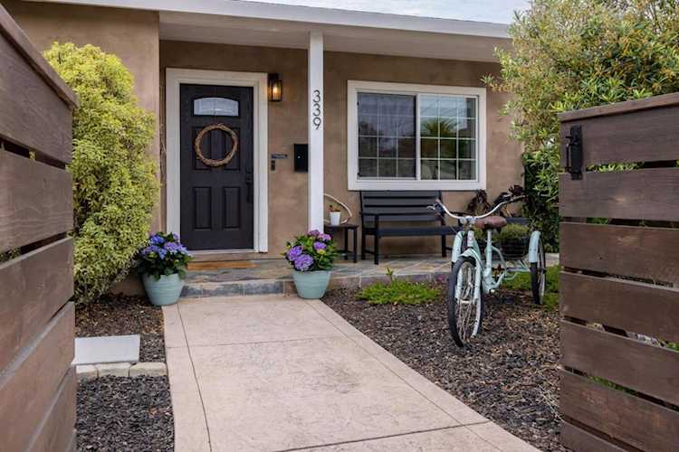 339 Ramona Ave, Monterey, CA 93940