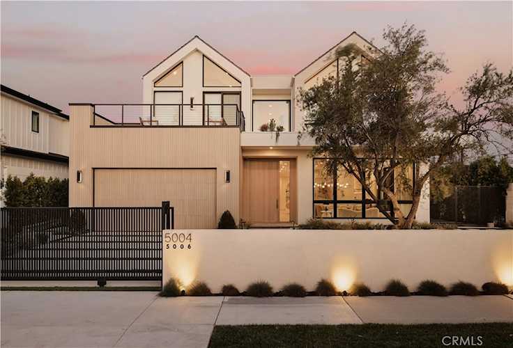 5004 Enfield, Encino, CA 91316