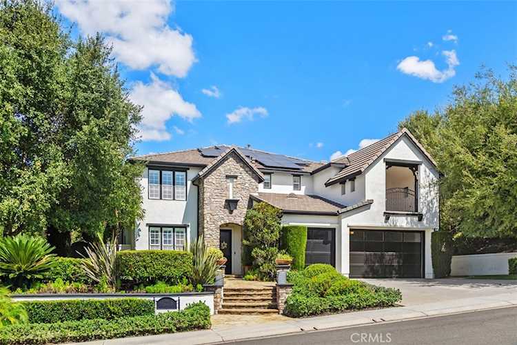 1 Roberts, Coto De Caza, CA 92679