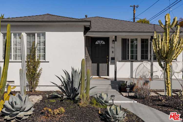1515 E Hungerford St, Long Beach, CA 90805