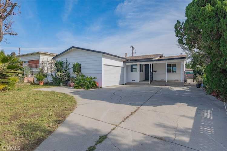 226 Shay Ave, La Puente, CA 91744