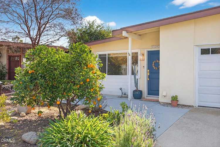 1309 Gregory St, Ojai, CA 93023