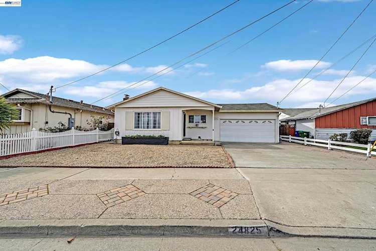 24825 24825 Santa Clara St, Hayward, CA 94544