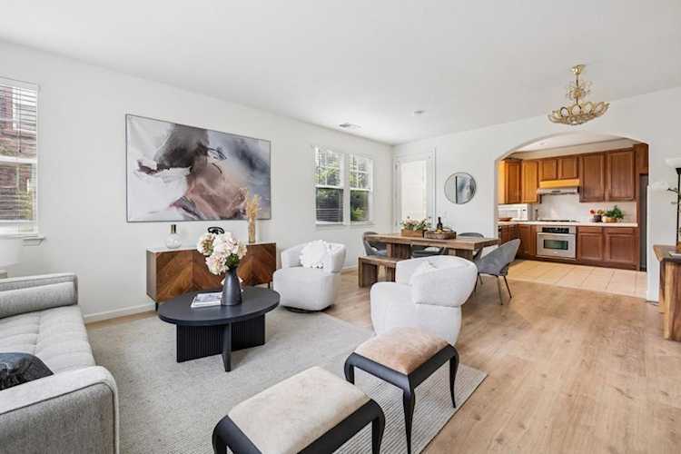 205 Montevina Way, Hayward, CA 94545