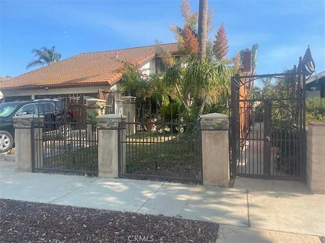 1426 E Tam O Shanter, Ontario, CA 91761