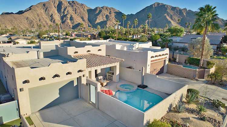 52720 Avenue Velasco, La Quinta, CA 92253