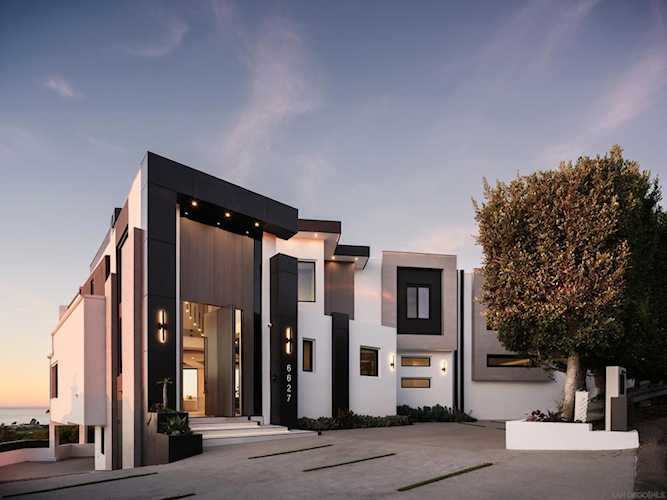 6627 Muirlands Dr, La Jolla, CA 92037