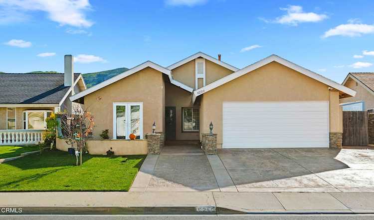 6250 Calle Bodega, Camarillo, CA 93012