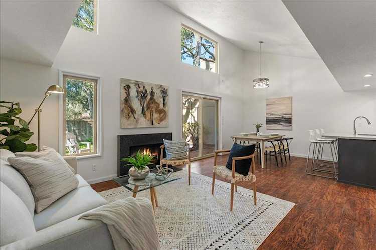 43 Montsalas Dr, Monterey, CA 93940