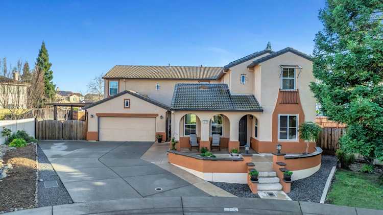 1806 Whimbrel Court, Rocklin, CA 95765
