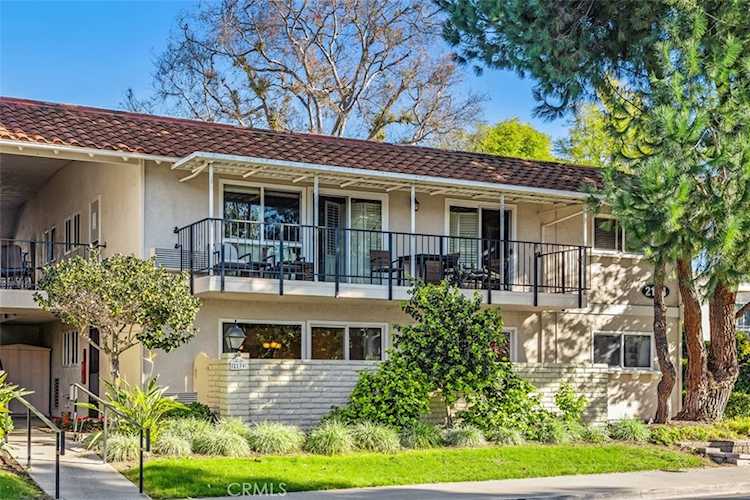 2174 Via Mariposa East #A, Laguna Woods, CA 92637