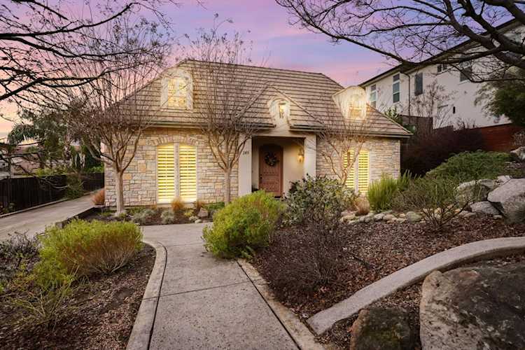 145 Flat Rock Court, Folsom, CA 95630