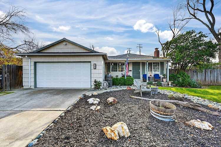 4952 Oleander Drive, Carmichael, CA 95608