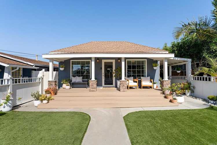 1424 Brookes Ave, San Diego, CA 92103