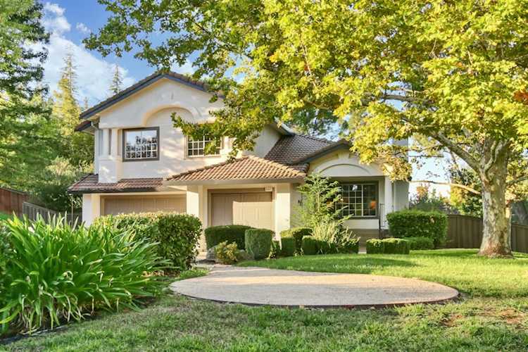 4107 Milano Court, El Dorado Hills, CA 95762