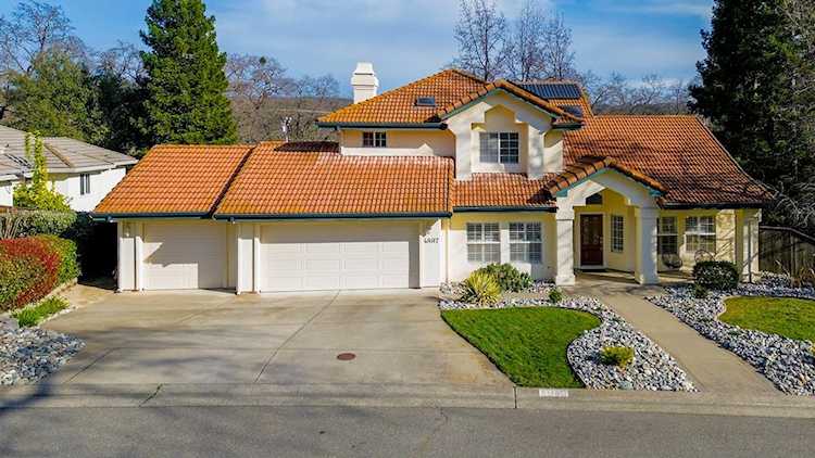 4897 Danbury Circle, El Dorado Hills, CA 95762
