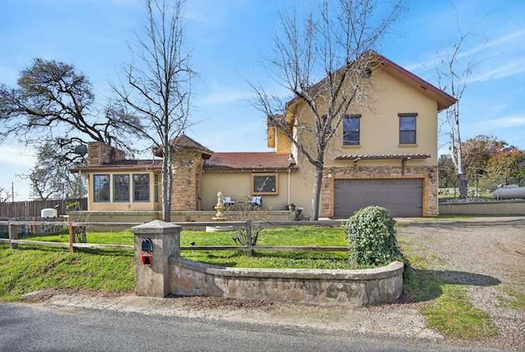 8380 Chili Hill Road, Newcastle, CA 95658