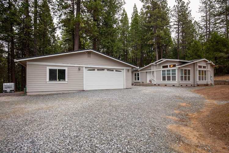 9427 Grizzly Flat Road, Grizzly Flats, CA 95636