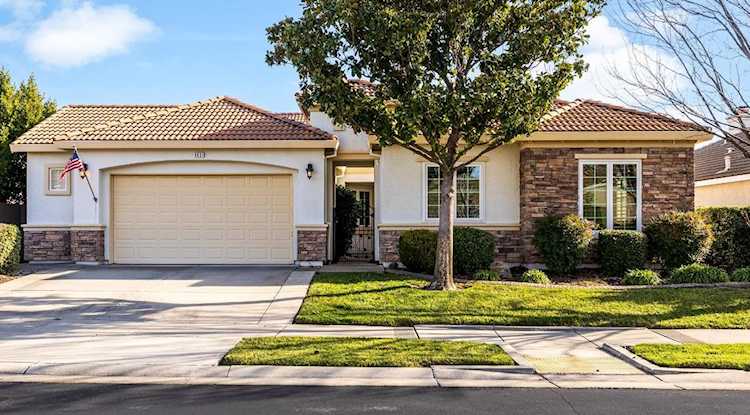 6031 Creekberry Way, El Dorado Hills, CA 95762