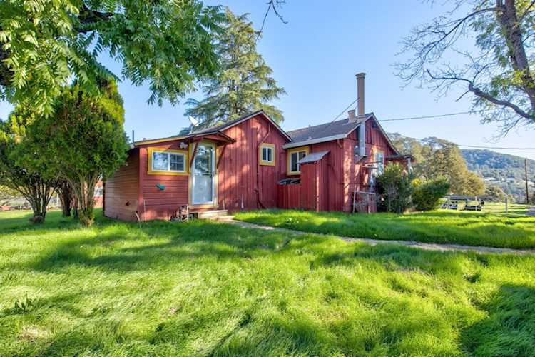 5700 Semor Drive, Shingle Springs, CA 95682