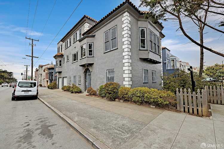 5600 Fulton Street, San Francisco, CA 94121