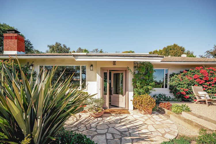 713 Alston Rd, Santa Barbara, CA 93108