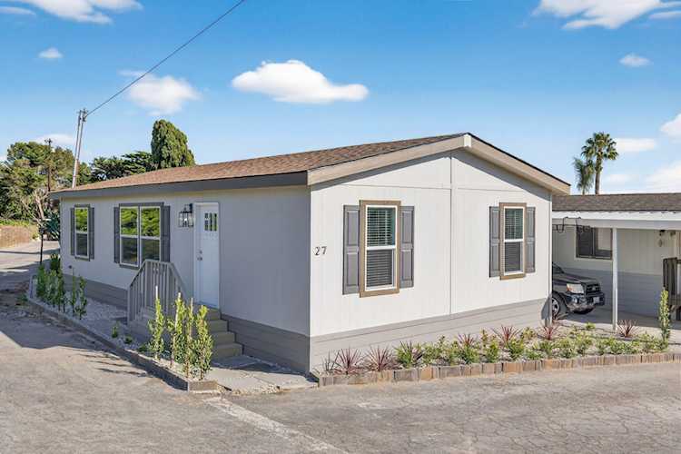7368 Hollister Ave #Spc 27, Goleta, CA 93117