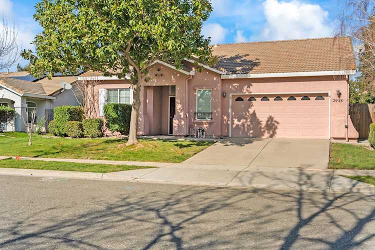 2938 Lily Place, West Sacramento, CA 95691