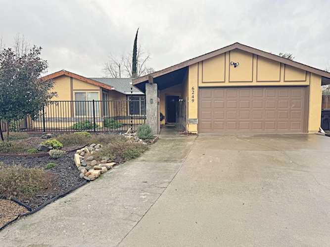 6249 Sunmist Way, Citrus Heights, CA 95621
