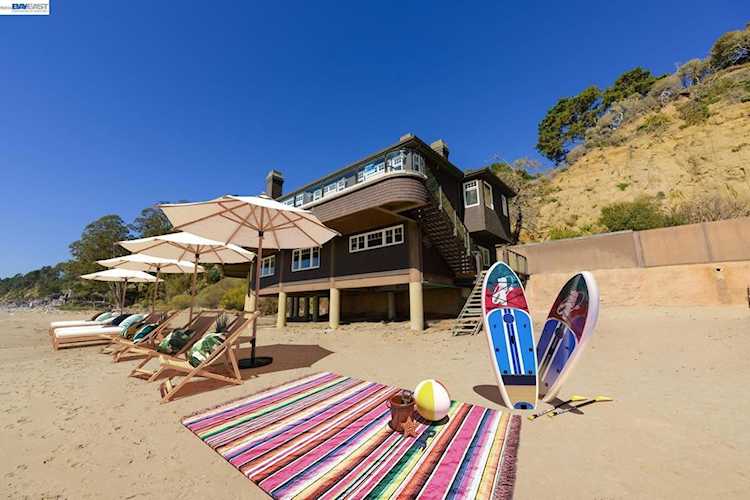 797 797 Las Olas Dr, Aptos, CA 95003