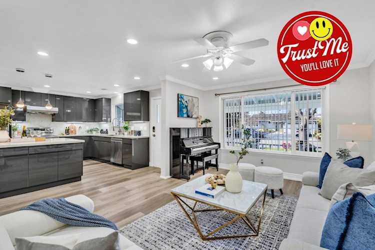 5776 Arapaho Dr, San Jose, CA 95123
