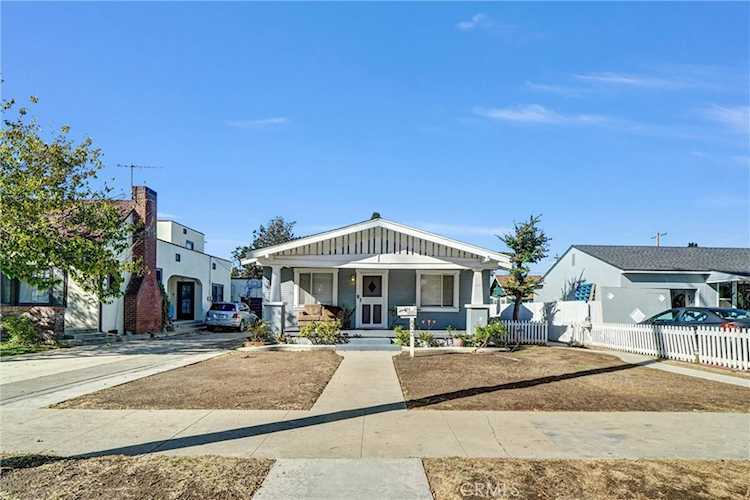 833 S Lemon St, Anaheim, CA 92805