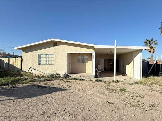 361 Windy Pass, Barstow, CA 92311