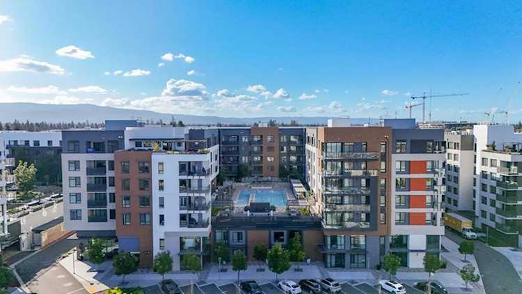 3578 Rambla Place #323, Santa Clara, CA 95051