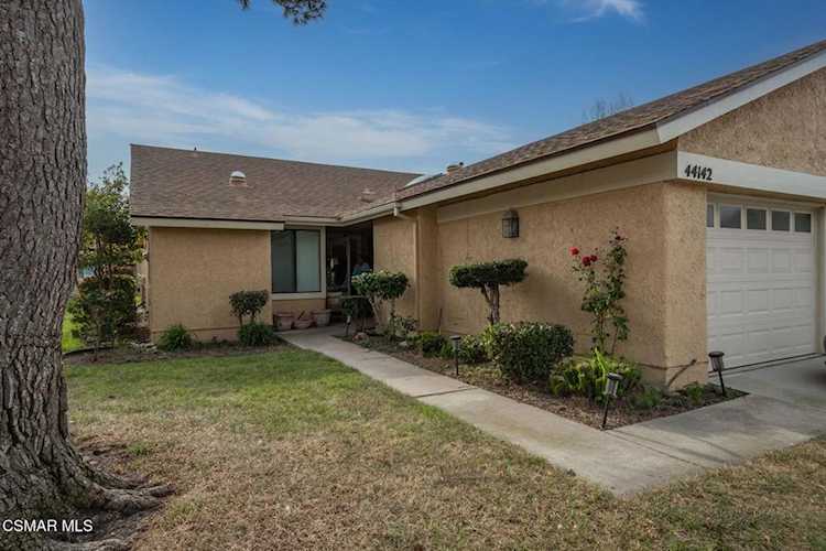 44142 Village 44, Camarillo, CA 93012