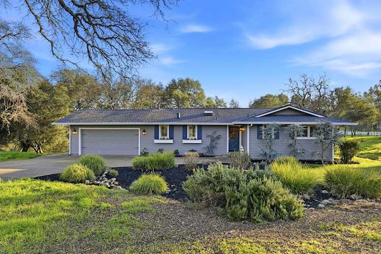 1900 Deer Valley Road, Rescue, CA 95672