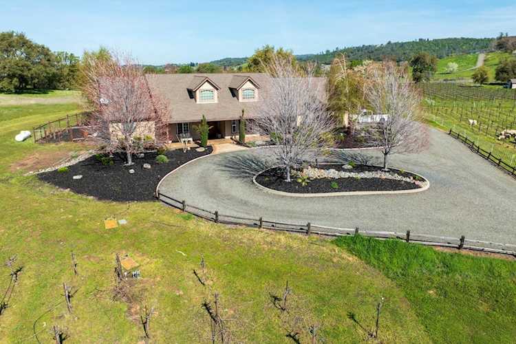 7505 Wise Road, Auburn, CA 95603