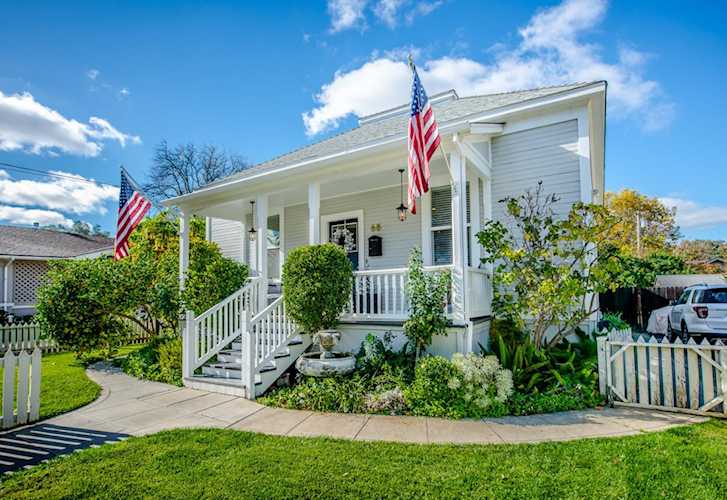 68 3rd Street, Woodland, CA 95695