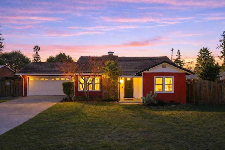 3230 Acorn Way, San Jose, CA 95117