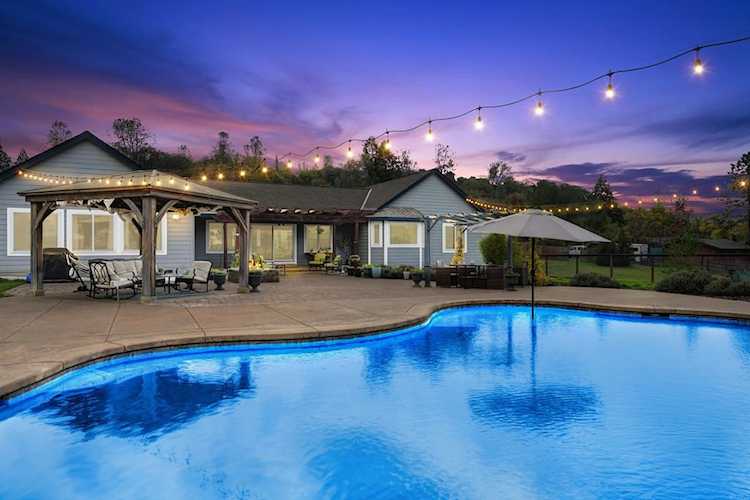 1993 American River Trail, Cool, CA 95614