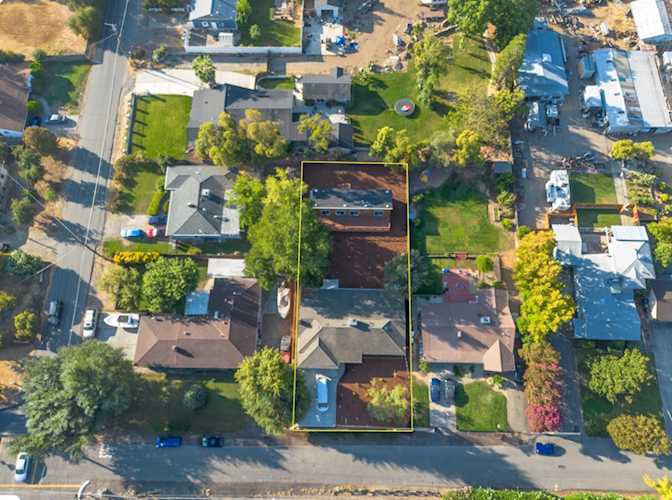 8368 Madison Avenue, Fair Oaks, CA 95628