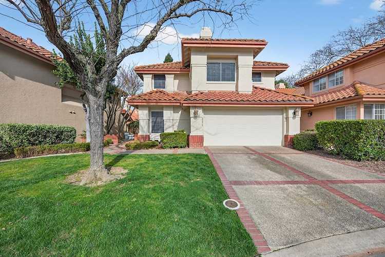 111 Cool Springs Court, Folsom, CA 95630