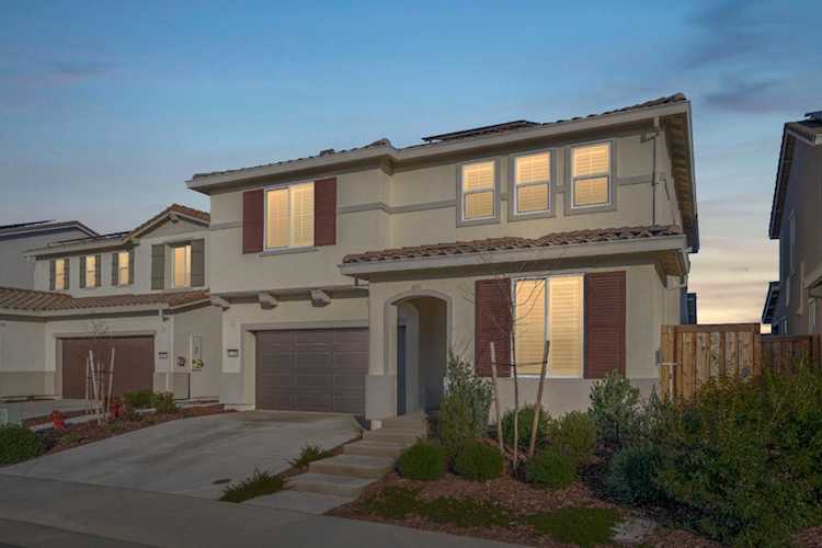 1128 Solace River Way, Roseville, CA 95747
